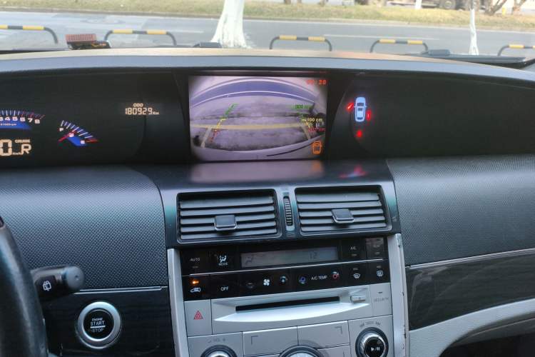 Used Luxgen Great 7 MPV 2013 2.0T Luxury Model