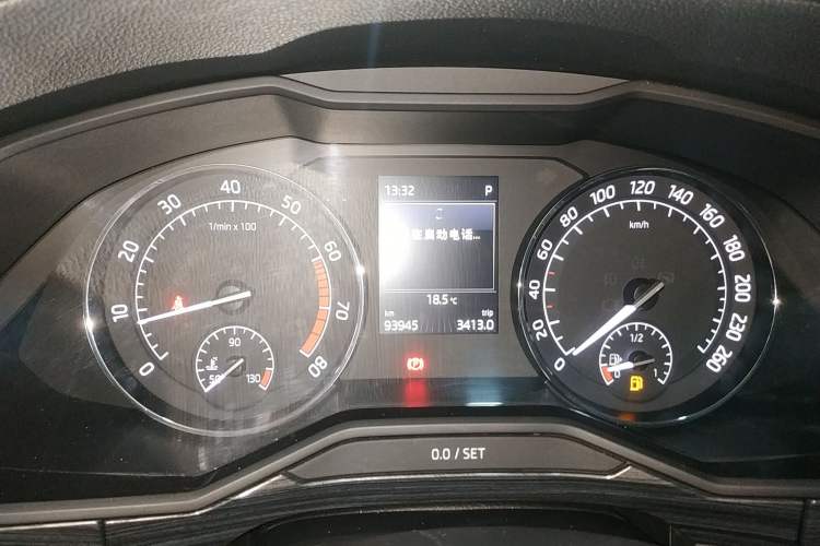 Used Skoda Superb 2016 TSI280 DSG Smart Drive Edition