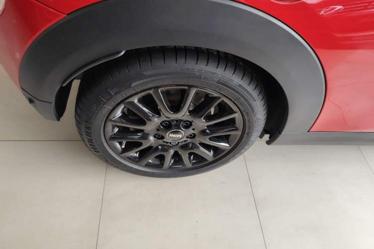 Used  MINI 2019 1.5T ONE PLUS
