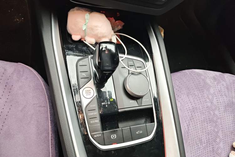 Used BMW Z4 2019 sDrive 25i M Sport Package
