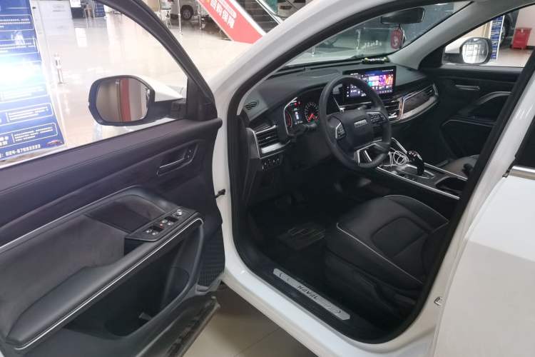 Used Haval H6 2023 National Trend Edition 1.5T Automatic Urban Version
