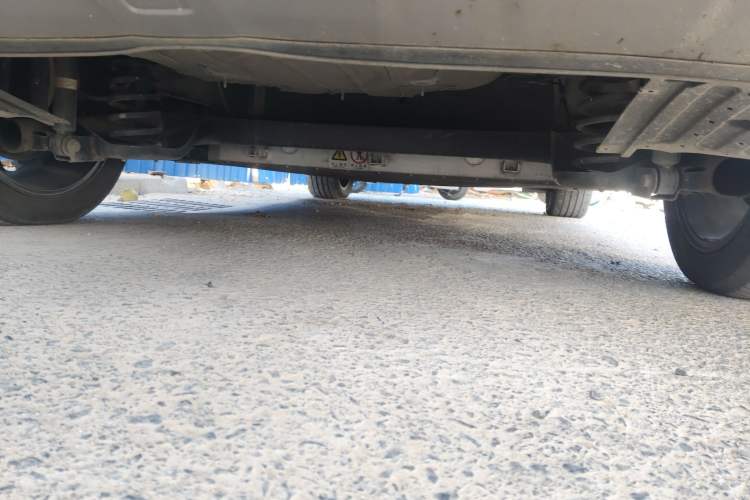 Used AION Y 2021 80 Enjoyment Tech Edition
