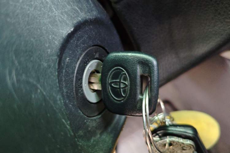 Used Toyota Vios FS 2019 1.5L CVT Fengchi Edition