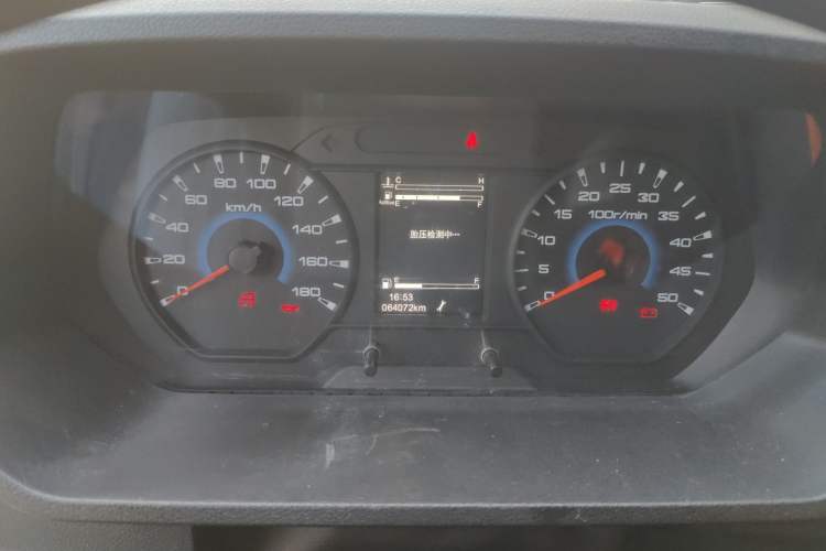 Used Iveco Daily 2023 2.5T A37M1 Long Wheelbase Mid-Height Dual-Tire Side-Sliding Doors 5–9 Seats
