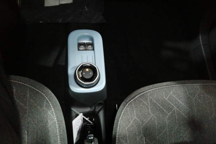 Used  Panda 2024 Panda Mini 200km Endurance Bear
