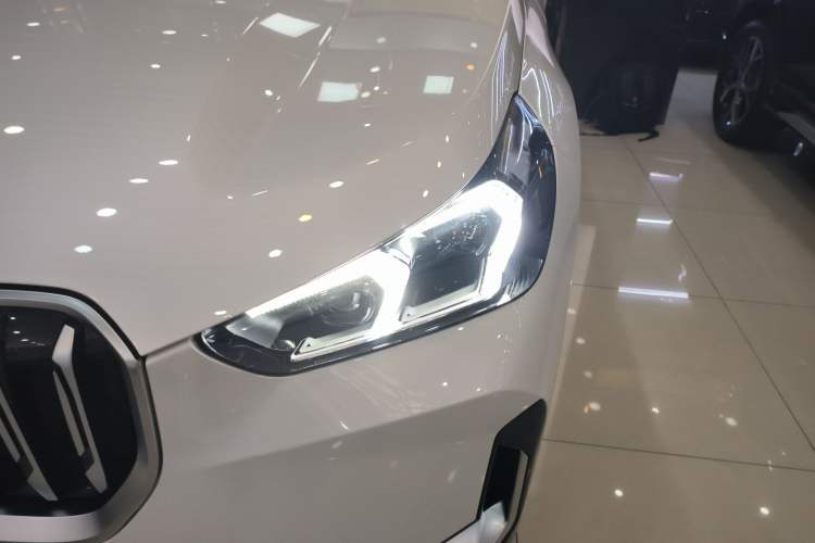 Used BMW X1 2023 sDrive25Li X Design Package