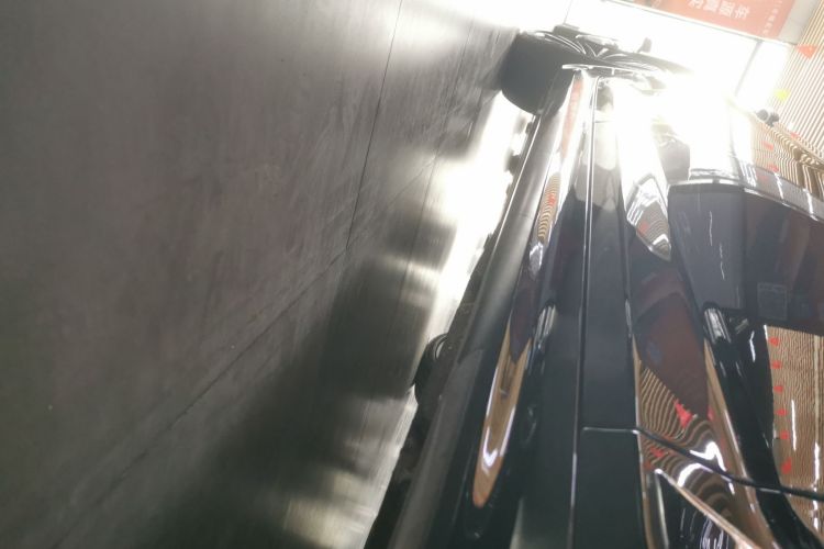 Used BMW 5 Series 2022 Second Facelift 530Li Leading Edition M Sport Package
