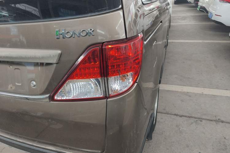 Used Chana Ounuo S 2014 1.5L Base Version