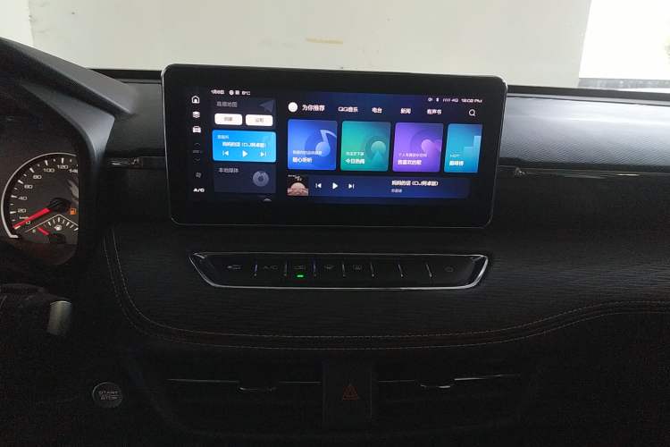 Used Haval JOLION 2021 1.5T Automatic Big Second Edition
