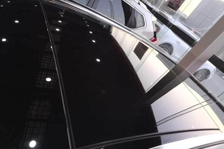 Used Mercedes-Benz GLA 2017 GLA 200 Fashion Model