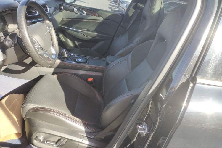 Used Lynk & Co 03 2020 2.0TD Automatic Jing Pro Edition
