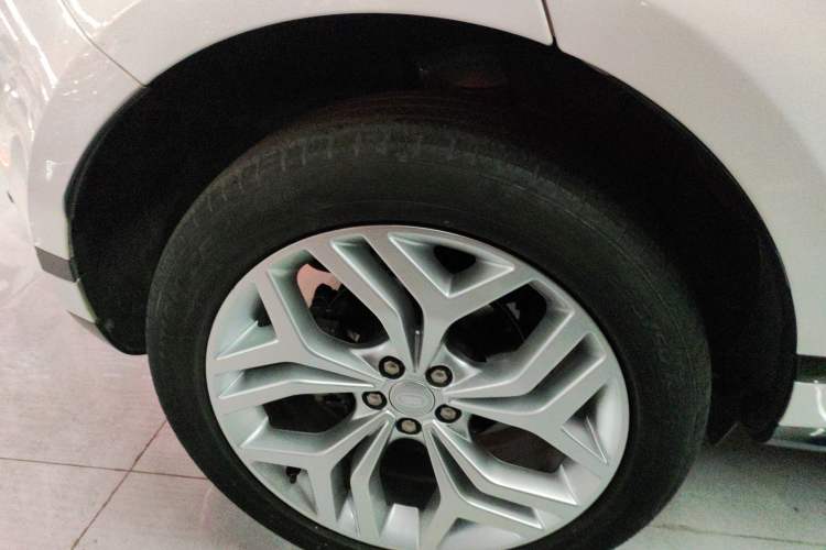 Used Land Rover Range Rover Evoque 2021 Range Rover Evoque 200 PS R-Dynamic Standard Elite Edition