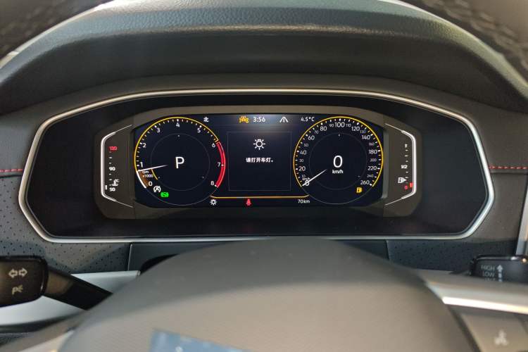 Used Volkswagen Lavida 2024 300TSI DSG Starry Sky Leading Edition
