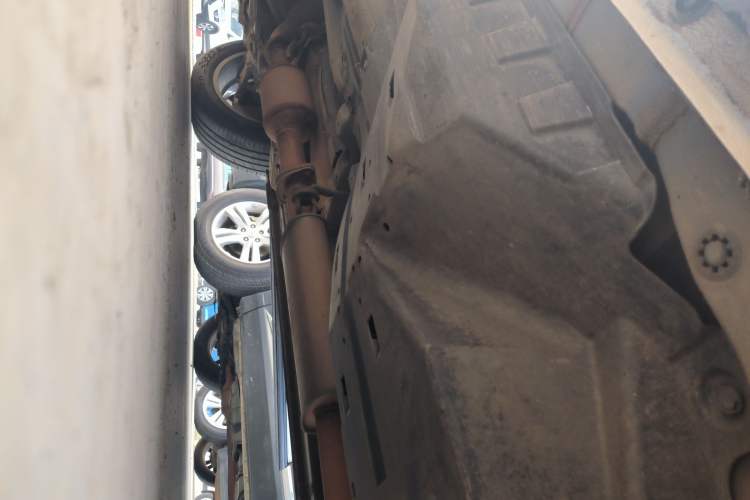 Used Haval H6 2020 2.0 GDIT Automatic Platinum Luxury Edition
