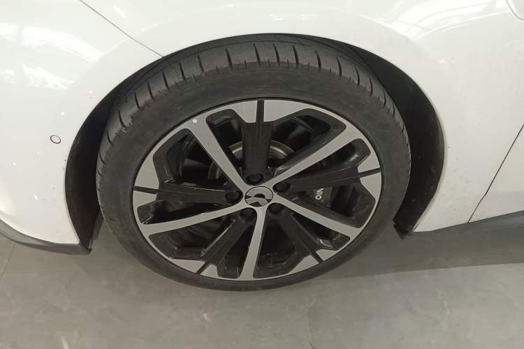 Used Nio ET5 2022 75 kWh