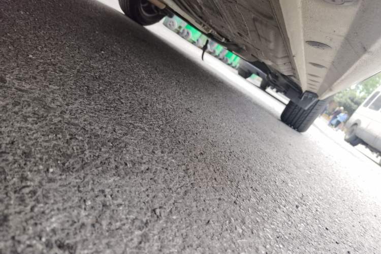 Used Toyota YARiS L 2017 1.5E CVT Dynamic Edition
