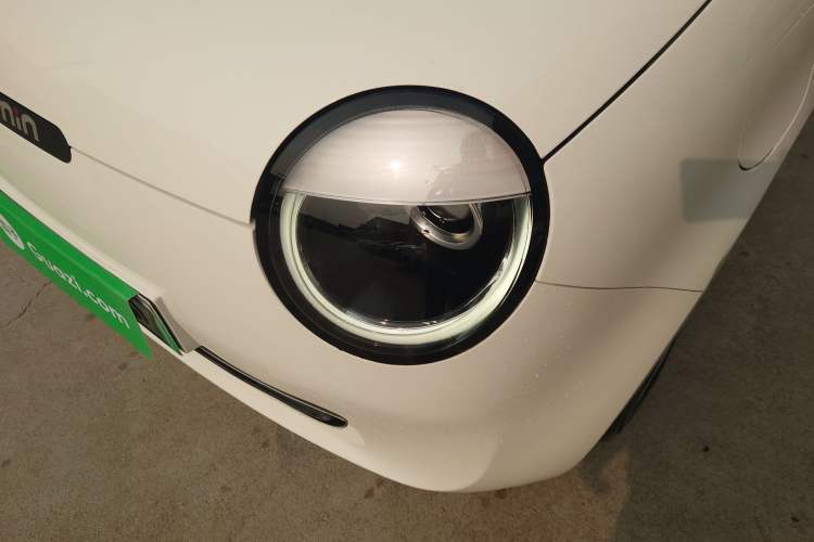 Used  Lumin 2022 210km Sweet Edition