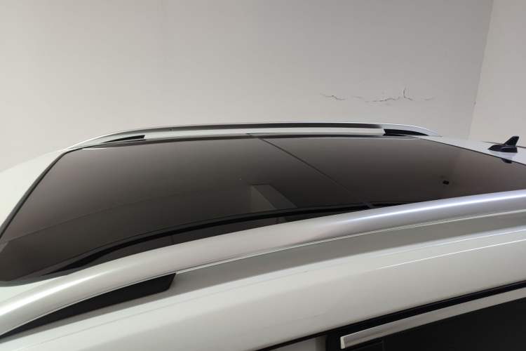 Used Volkswagen Touareg 2017 3.0 TSI Touareg Edition
