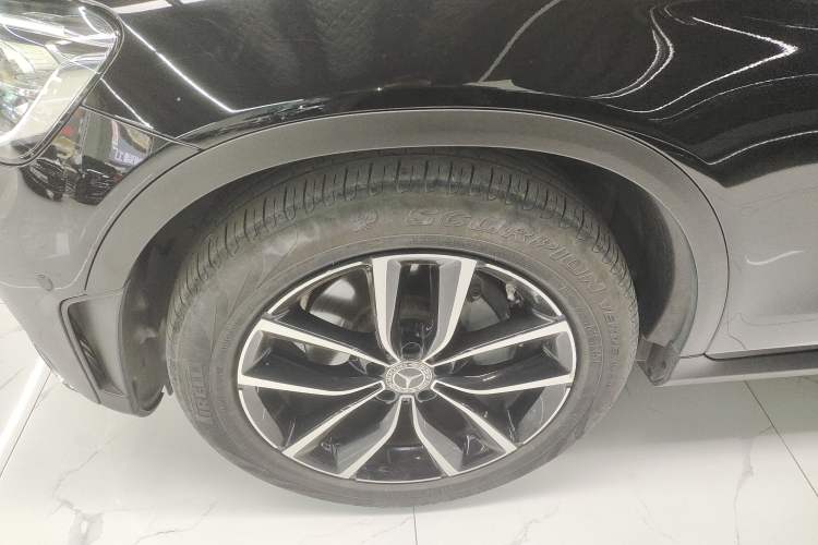 Used Mercedes-Benz GLC 2020 Facelift GLC 260 L 4MATIC Luxury Edition