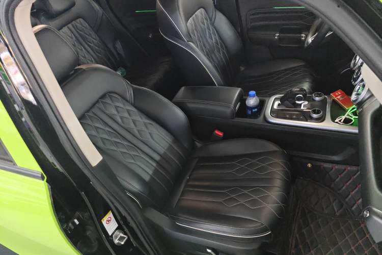 Used Tank 300 2021 Off-Road Edition 2.0T Challenger
