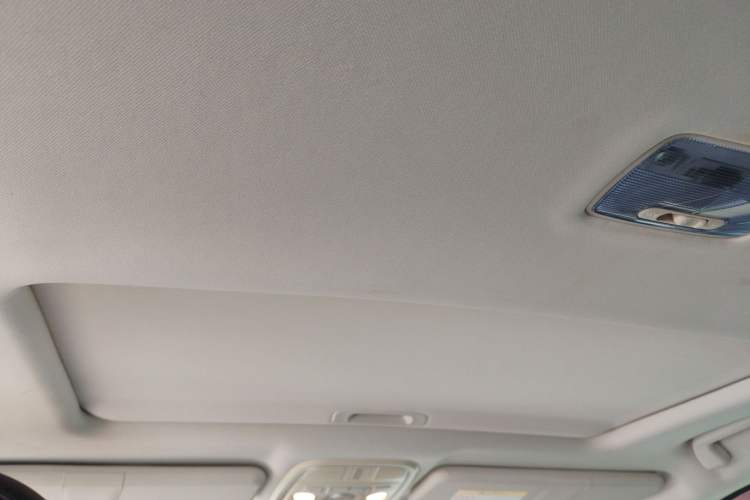 Used Haval H6 2018 Sport Edition 1.5T Automatic Two-Wheel Drive Prestige Model China V Standard
