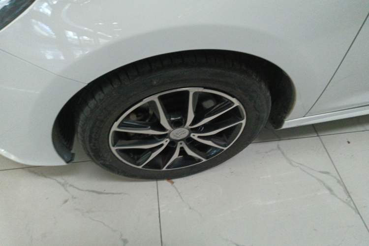 Used BYD Song MAX 2018 1.5T Automatic Smart Connect Flagship 7-Seater