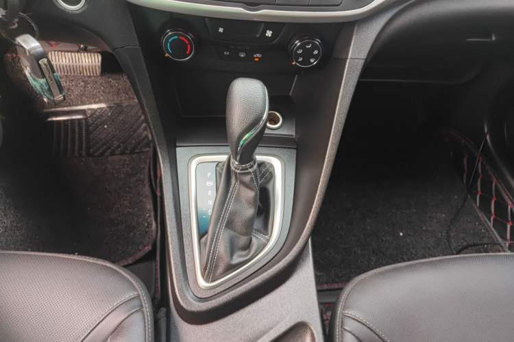 Used Buick GT 2021 Revised Version Flagship 1.5L Automatic Elite Edition