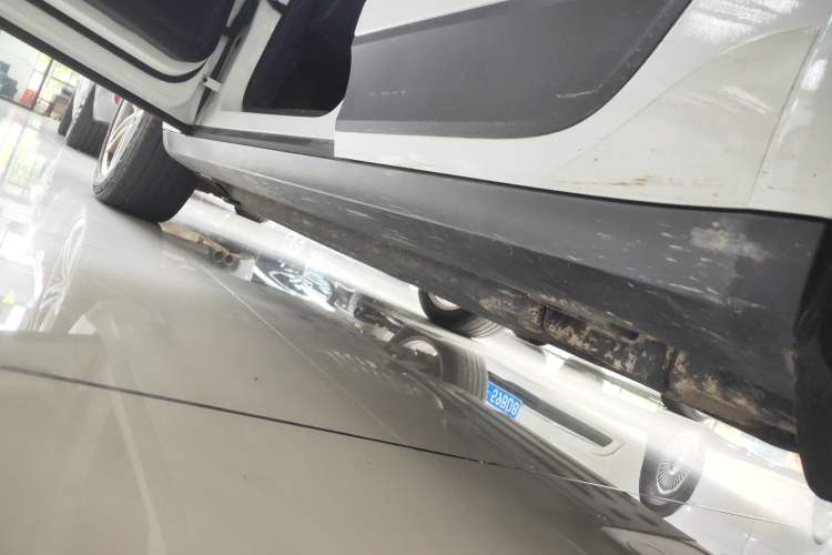 Used Porsche Macan 2020 Macan 2.0T
