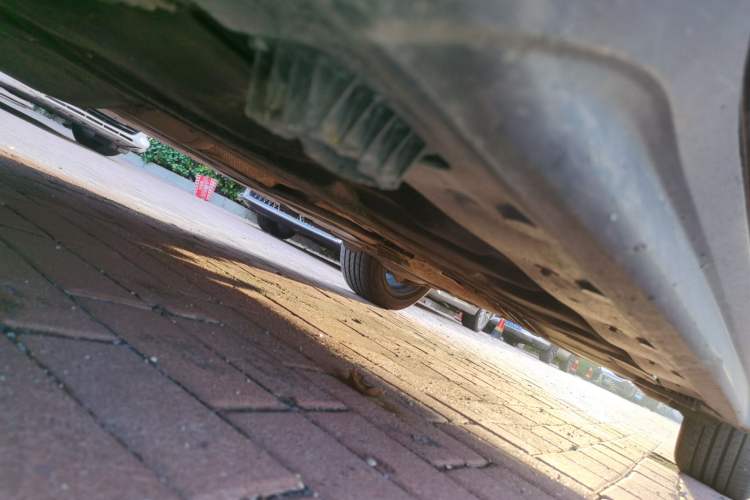 Used BMW X1 2021 sDrive20Li Fashion Model