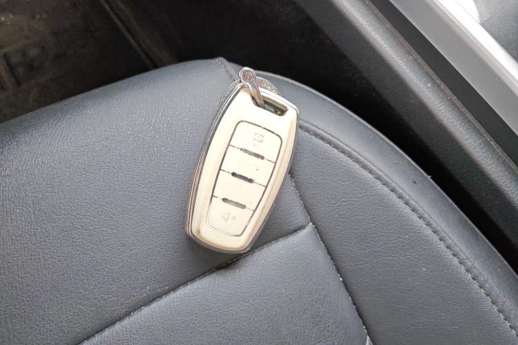 Used Haval H6 2018 Red-Label Sport Edition 1.5T Automatic Two-Wheel Drive Elite Model
