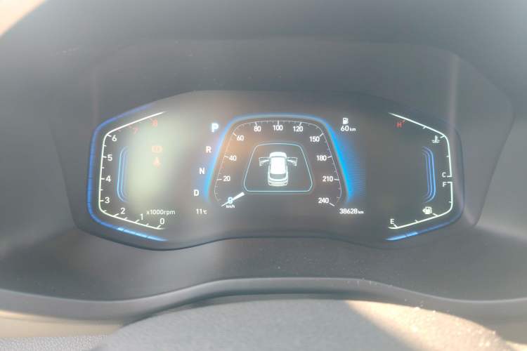 Used Hyundai ix35 2021 2.0L Automatic 2WD GLS Leading Edition