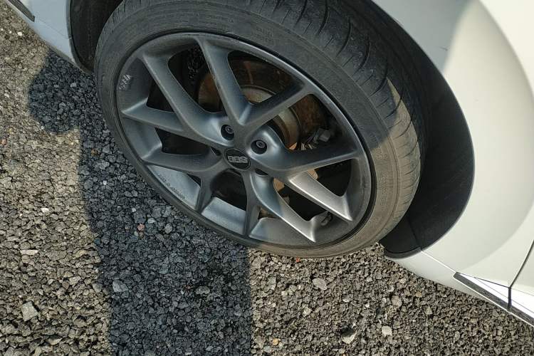 Used Volkswagen FAW-Volkswagen CC 2019 380TSI Glamour Edition China V Standard
