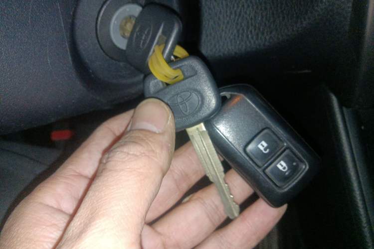 Used Toyota YARiS L 2020 1.5L CVT Leading Edition