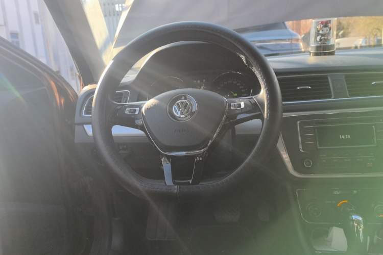 Used Volkswagen Gran Lavida 2017 180TSI DSG Comfort Edition