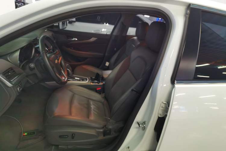 Used Chevrolet Malibu 2018 530T Automatic Fashion Edition
