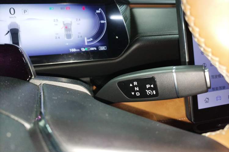 Used Mazda EZ-6 2024 Pure Electric 600 ZhiZun Edition