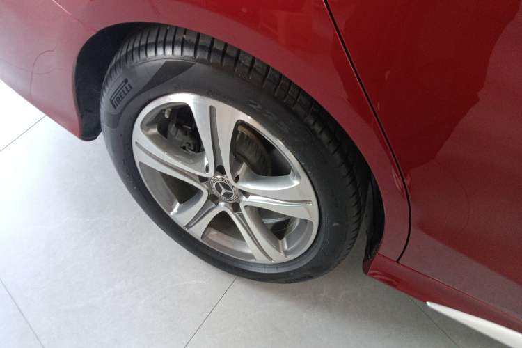 Used Mercedes-Benz C-Class 2020 Restyled C 260 L Sport Edition