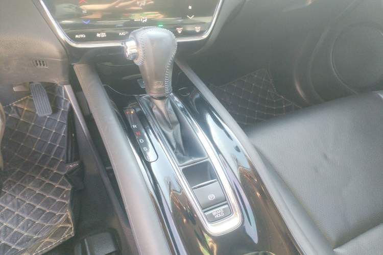 Used Honda Vezel 2019 220 TURBO CVT Elite Edition China VI
