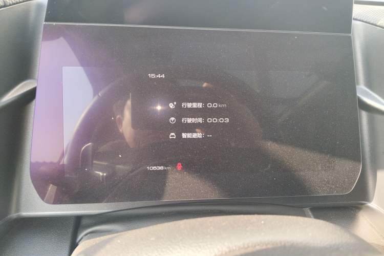 Used Haval DARGO 2024 2.0T DCT Chinese Rural Dog Edition
