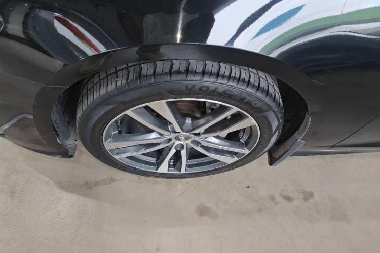 Used Audi A6L 2019 40 TFSI Luxury Dynamic Model
