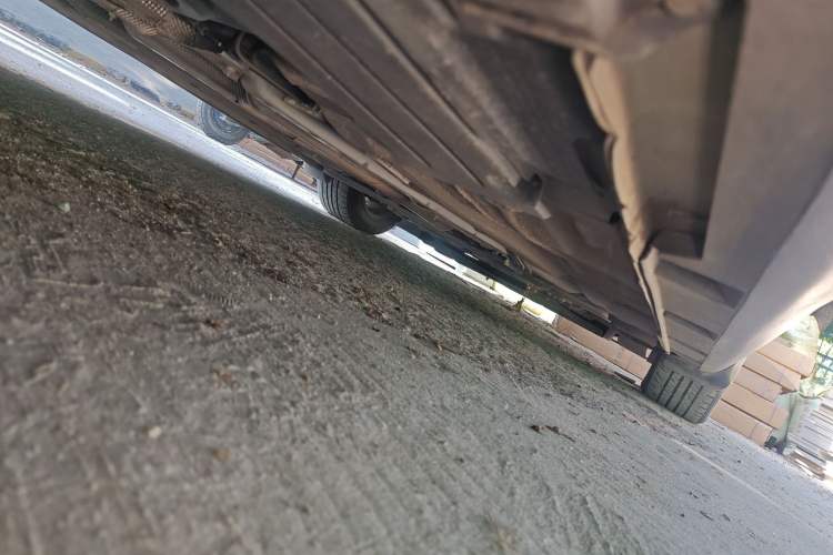 Used Ford Focus 2015 Sedan EcoBoost 180 Automatic Elite Model
