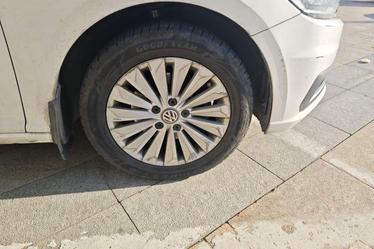 Used Volkswagen Lavida 2018 280TSI DSG Comfort Edition China V Standard
