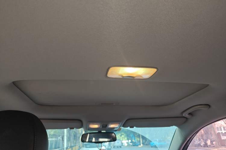 Used Kia Sportage R 2015 2.0L Automatic Two-Wheel Drive GLS
