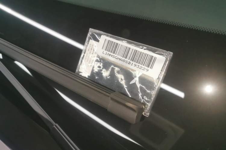 Used XPeng G6 2025 625 Long-Range Max Tech Edition
