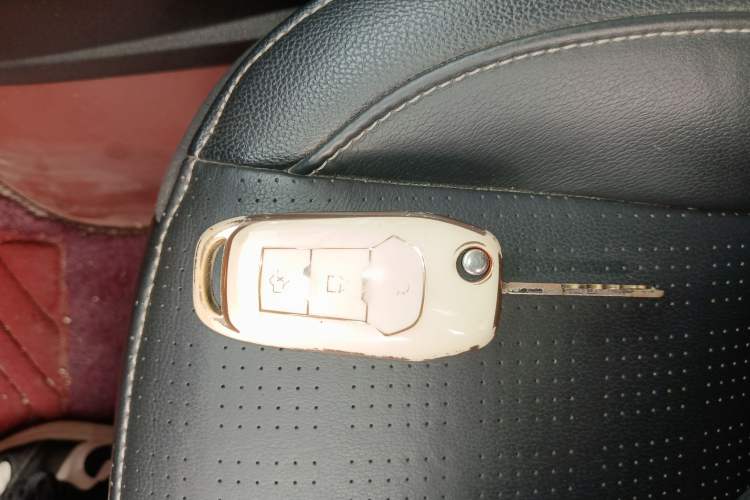 Used Ford Escort 2015 1.5L Automatic Fashion Model