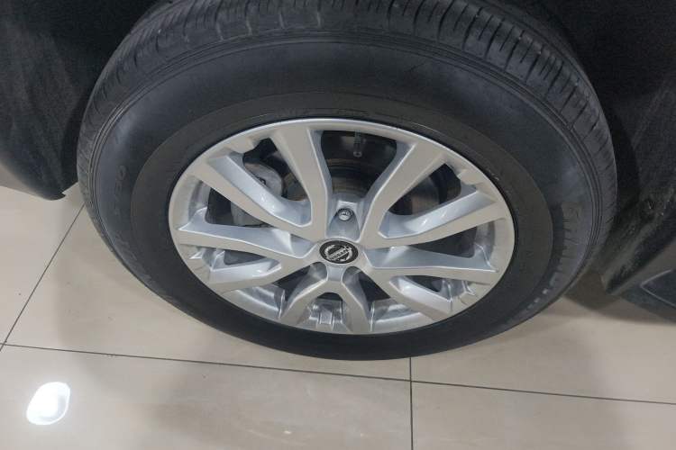 Used Nissan X-Trail 2021 2.0L CVT 2WD XL ITS Comfort Commemorative Edition