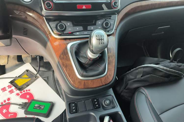 Used Haval H6 2017 Red-Label Sport Edition 1.5T Manual Two-Wheel Drive Elite Model