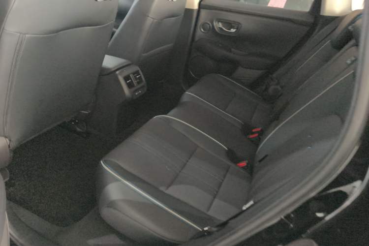 Used Honda HR-V 2023 240TURBO Jingrui Edition
