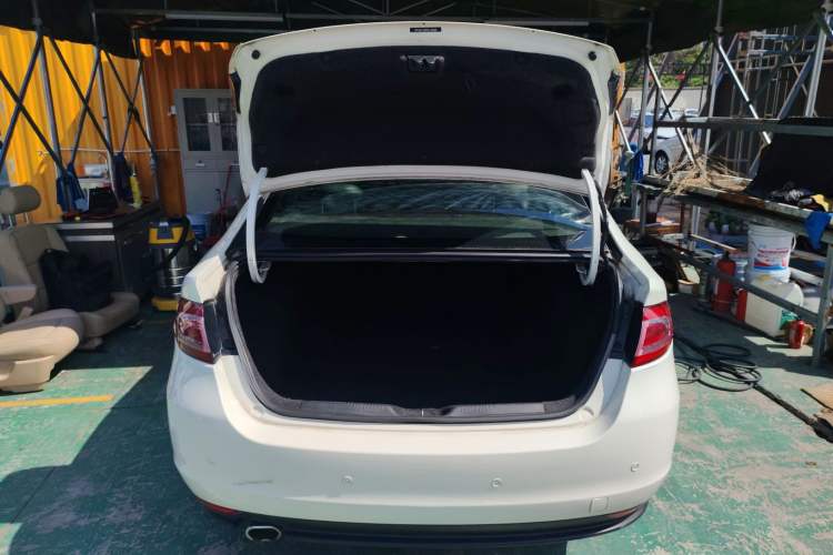 Used Fiat Viaggio 2015 1.4T Automatic Enjoyment Edition
