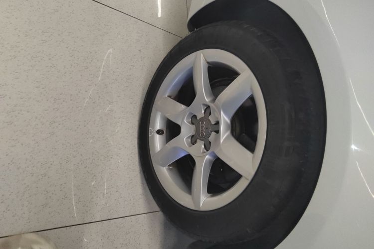 Used Audi A5 2014 Cabriolet 45 TFSI